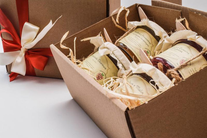 Zdrowo Zakręcony zestaw na Dzień Kobiet I