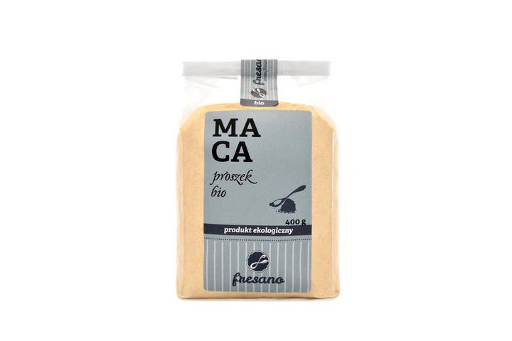 Maca proszek BIO 400 g