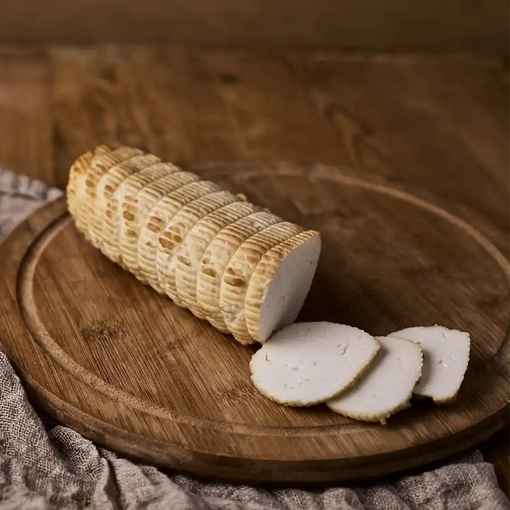 Ser kozi wędzony naturalny 280 g