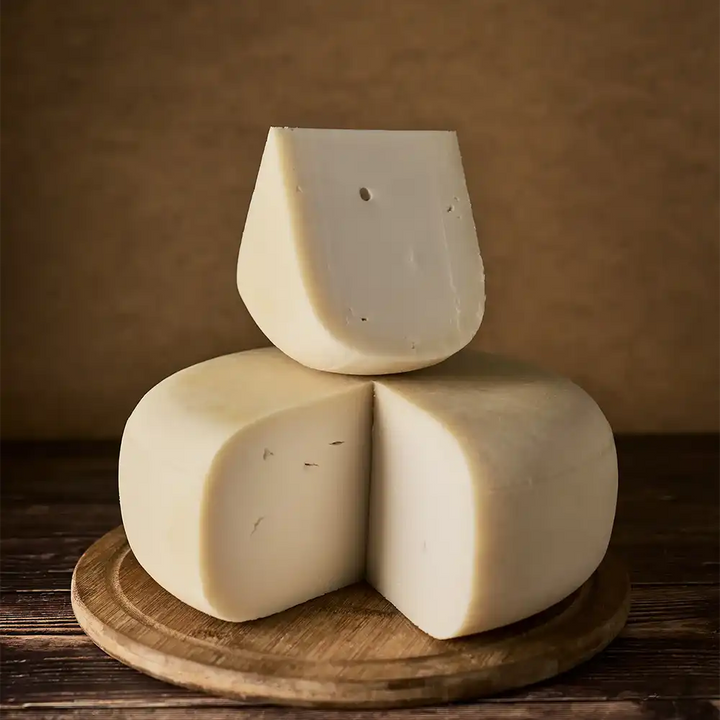 Ser kozi dojrzewający naturalny -200g