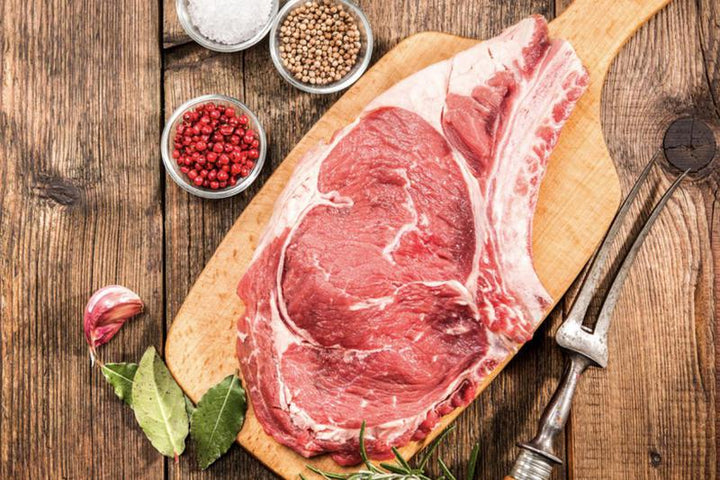 Antrykot wołowy 500 g