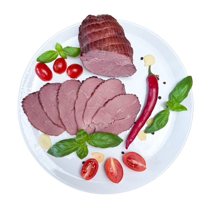 Filet z Kaczki Pastwiskowej EKO 400 g