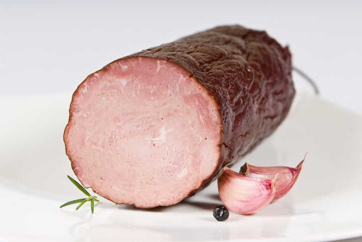 Kiełbasa Kasztelańska wędzona podsuszana 400 g