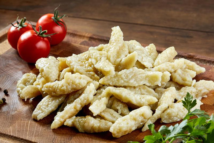 PRZECIERAKI - KLUSKI ROBIONE RĘCZNIE 500g