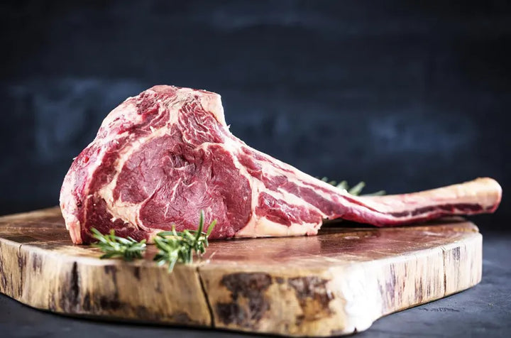 Antrykot wołowy 1 kg