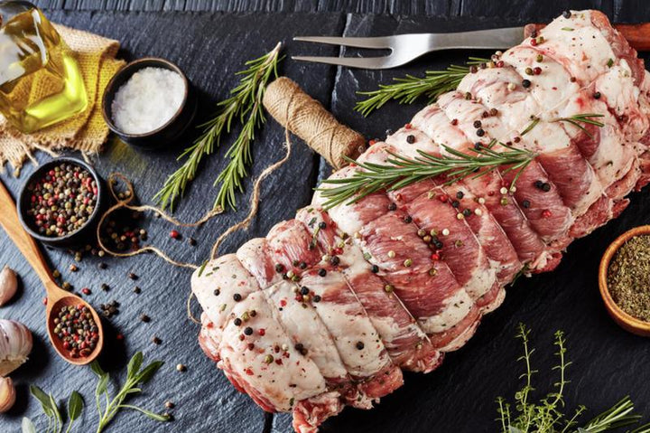 Rolada boczkowa 1,5 kg