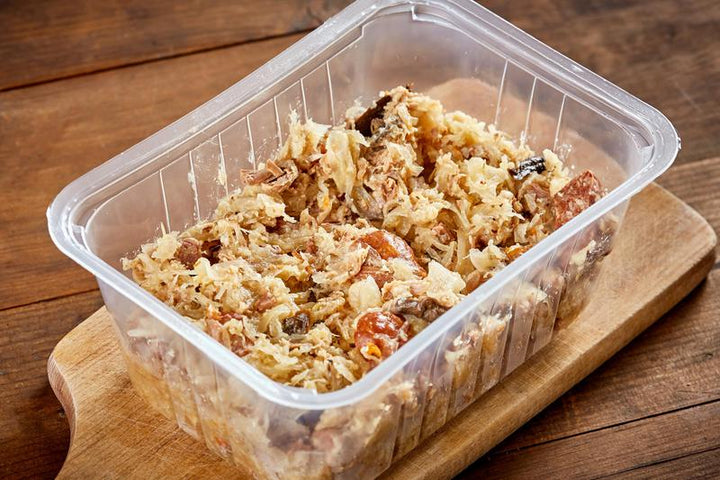 BIGOS TRADYCYJNY 0,5 kg