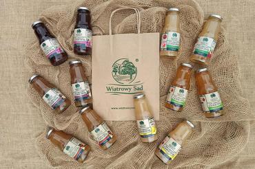 Box Różności 12 szt.