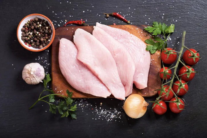 Filet z indyka 500 g