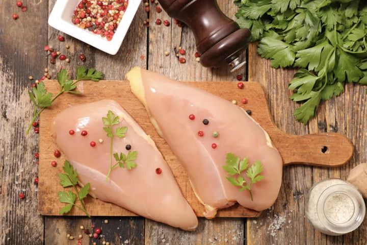 Filet z kurczaka 1,5 kg