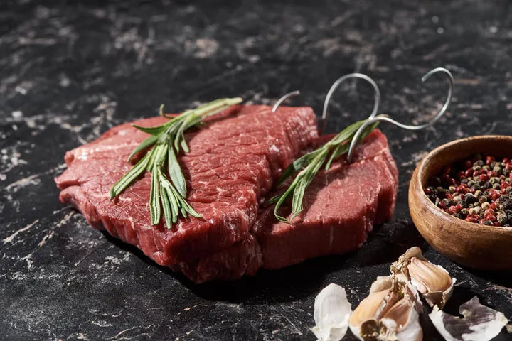 Gulasz wołowy 500 g