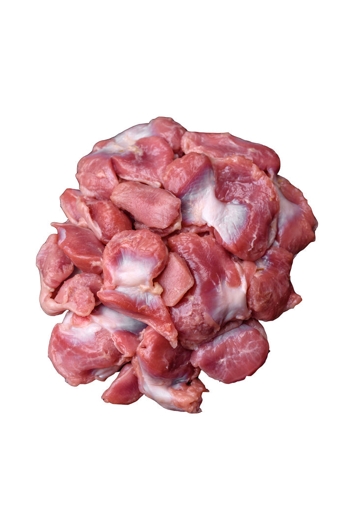 Żołądki z indyka 500 g