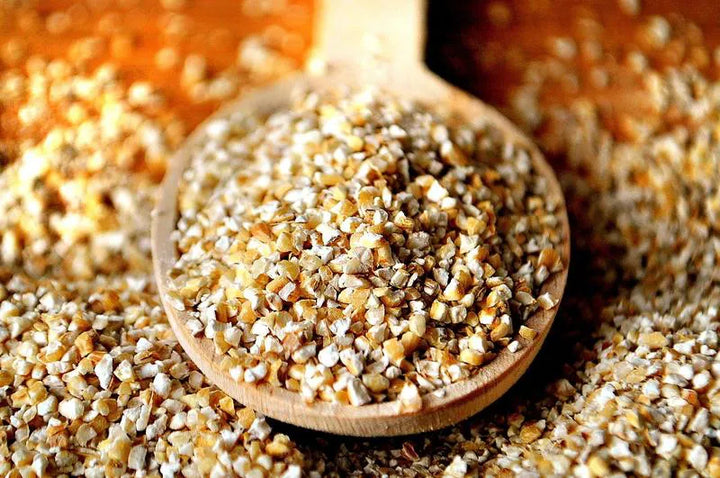 Kasza jęczmienna średnia 5 kg