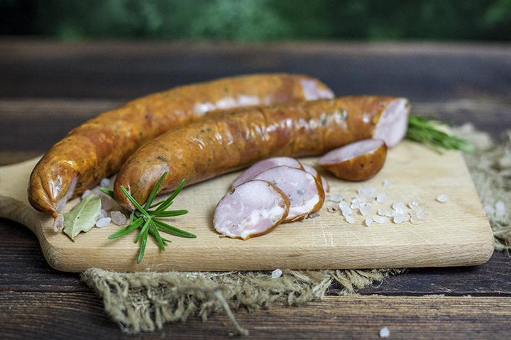 Kiełbasa dworska 330 g