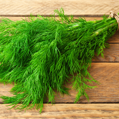 Koperek pęczek ok. 25 g