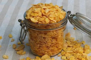 Płatki kukurydziane 1,5 kg