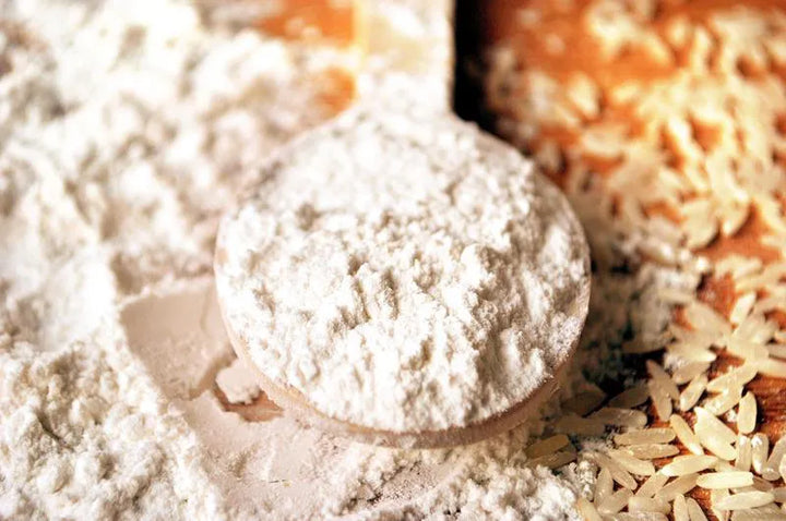 Mąka ryżowa jasna 5 kg