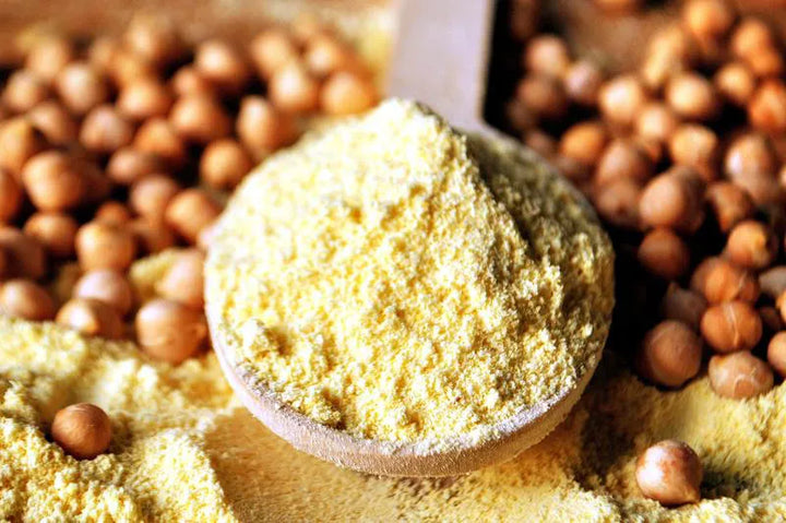 Mąka z cieciorki 5 kg