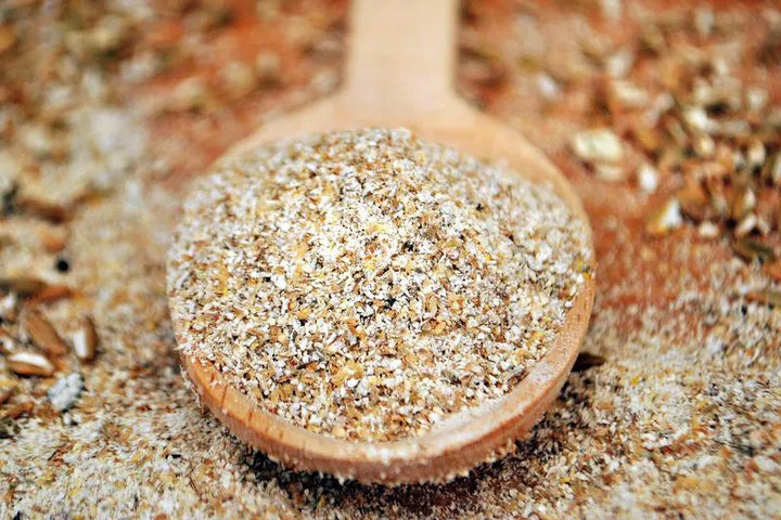 Mąka żytnia sitkowa typ 1400 1 kg