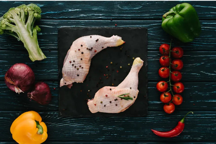 Noga kurczaka 1,5 kg