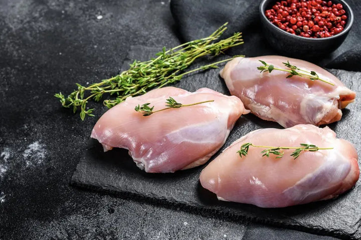 Noga kurczaka bez kości 500 g