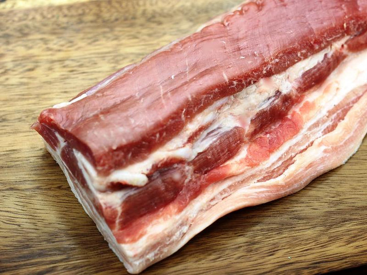 Pachwina wieprzowa surowa 700 g