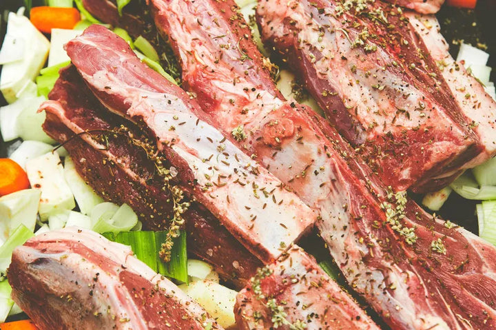 Pachwina wieprzowa 500 g