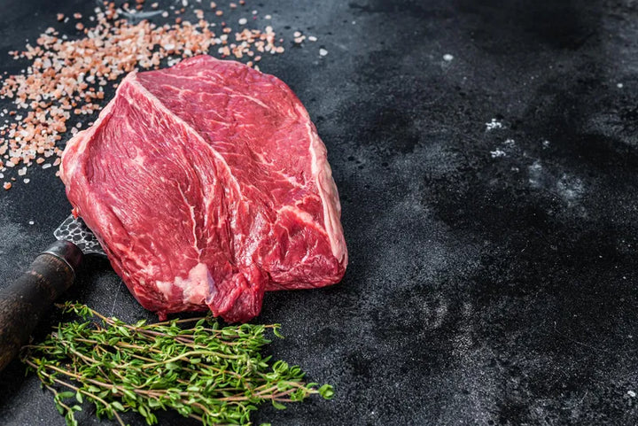 Pieczeń wołowa surowa 500 g