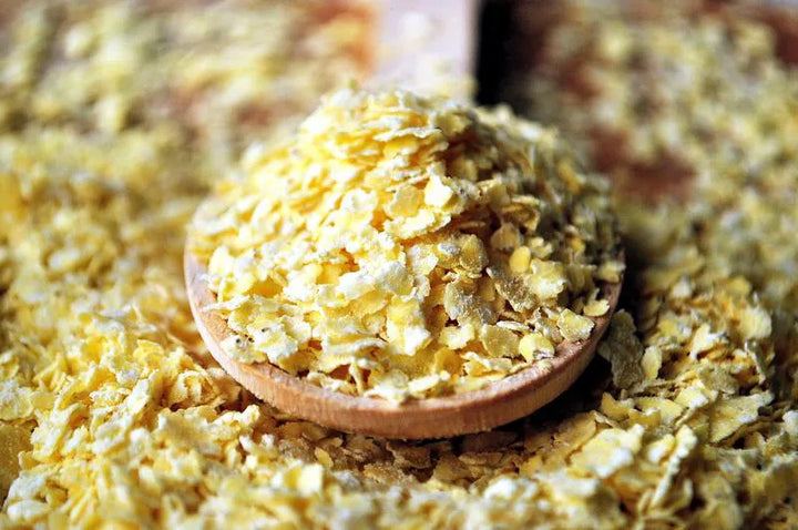 Płatki jaglane 5 kg