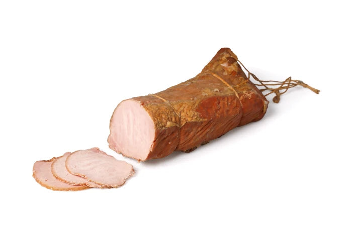 Polędwica naturalna EKO Wasąg ok. 1 kg