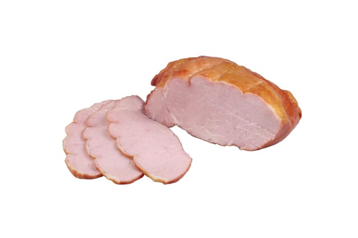 Polędwica tradycyjna EKO Wasąg ok. 350 g