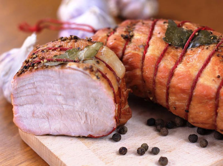 Polędwica w ziołach 300 g