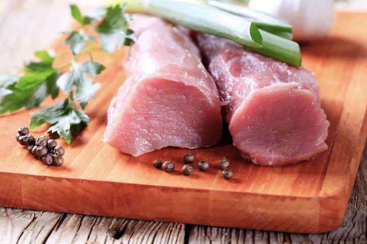 Polędwiczka wieprzowa 500 g