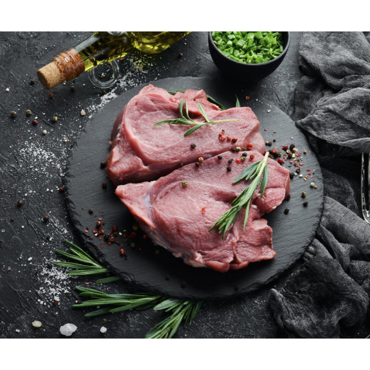 Pręga cielęca 500 g