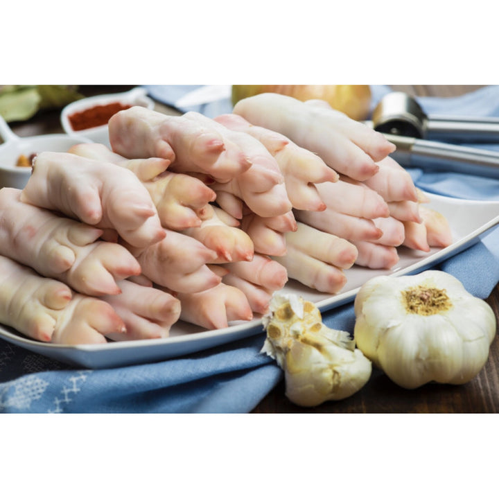 Ratka wieprzowa 1 kg