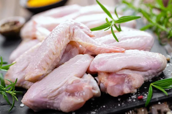 Skrzydło z indyka 1 kg