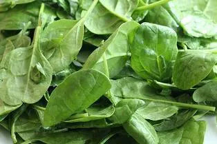 Szpinak baby EKO 125 g op.