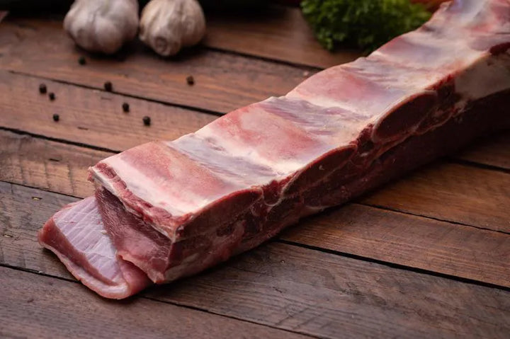 Szponder wołowy 450 g