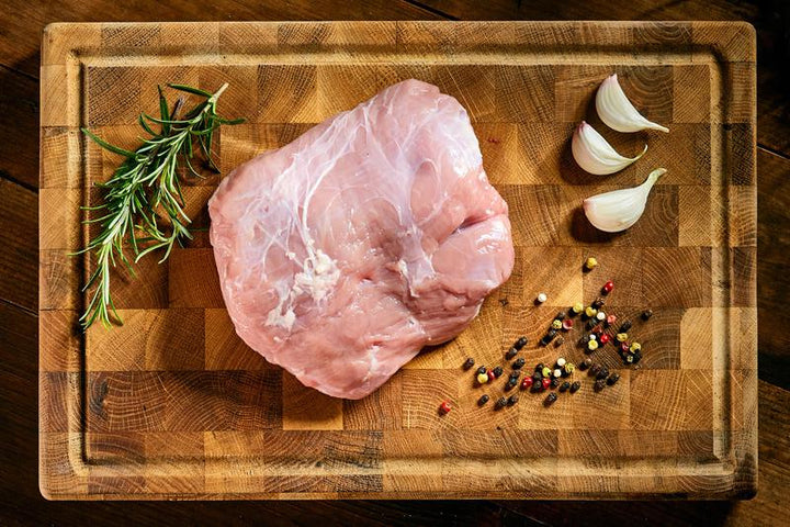 UDZIEC CIELĘCY 600g