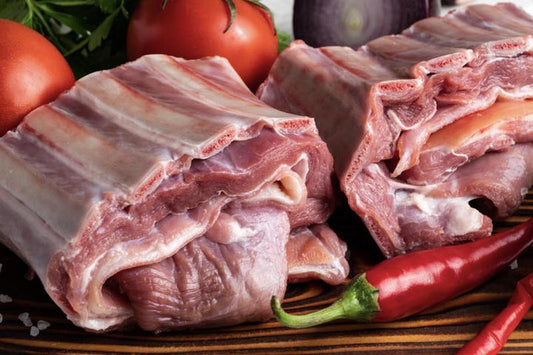 Mostek cielęcy 500 g