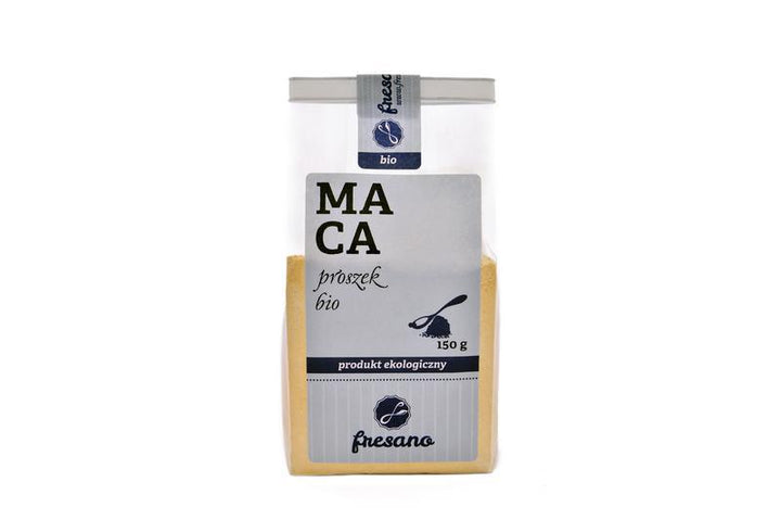 Maca proszek EKO 150 g