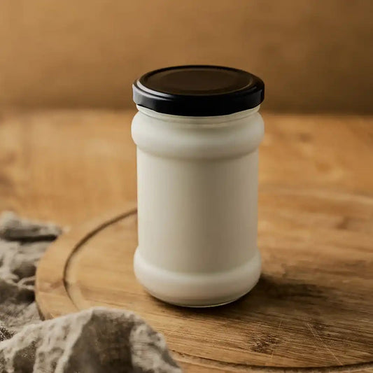 Jogurt kozi naturalny - 270 ml