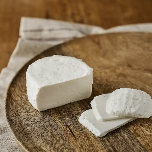 Ser kanapkowy kozi naturalny 155 g