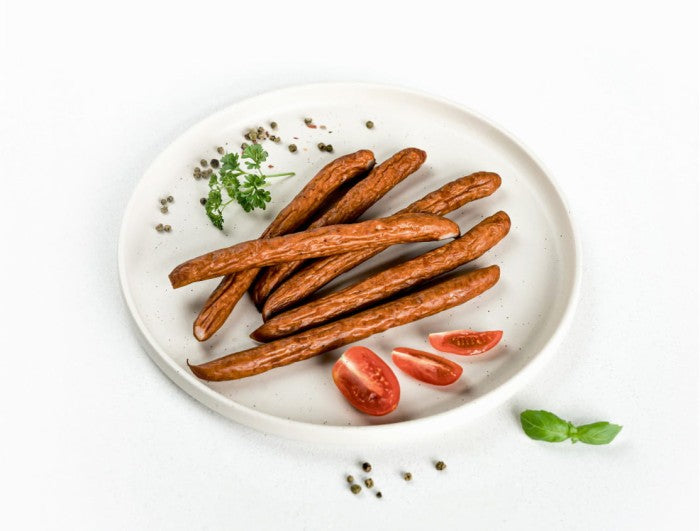 Kabanosy wieprzowe EKO Wasąg 150 g