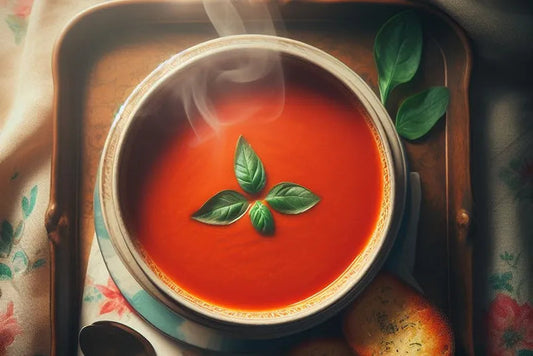 Krem pomidorowy 450 ml