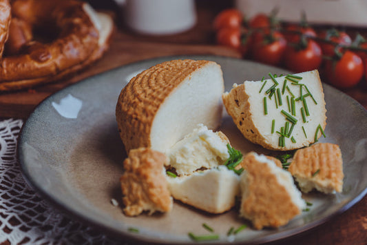 Ser solankowy naturalny 200 g