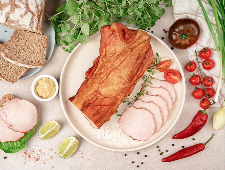 Polędwica tradycyjna EKO Wasąg ok. 1 kg