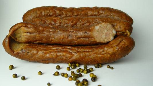 Kiełbasa Królewska wędzona suszona 300 g