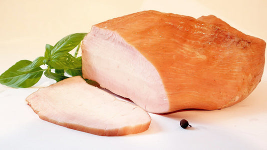 Polędwica z indyka,100% Indyk 300 g