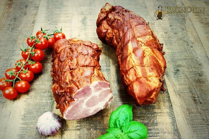 Baleron dębowy 350 g